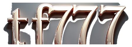 tf777 logo
